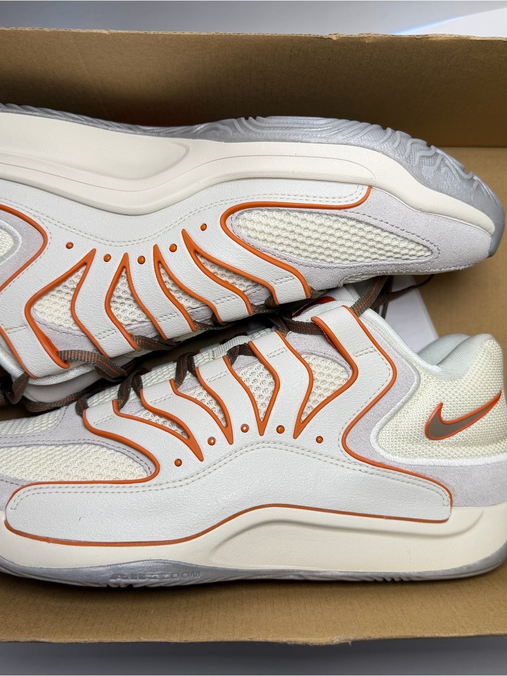 Nike Kevin Durant Men’s KD18